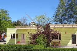 Ventspils Seaside Camping Offer Ventspils TIC